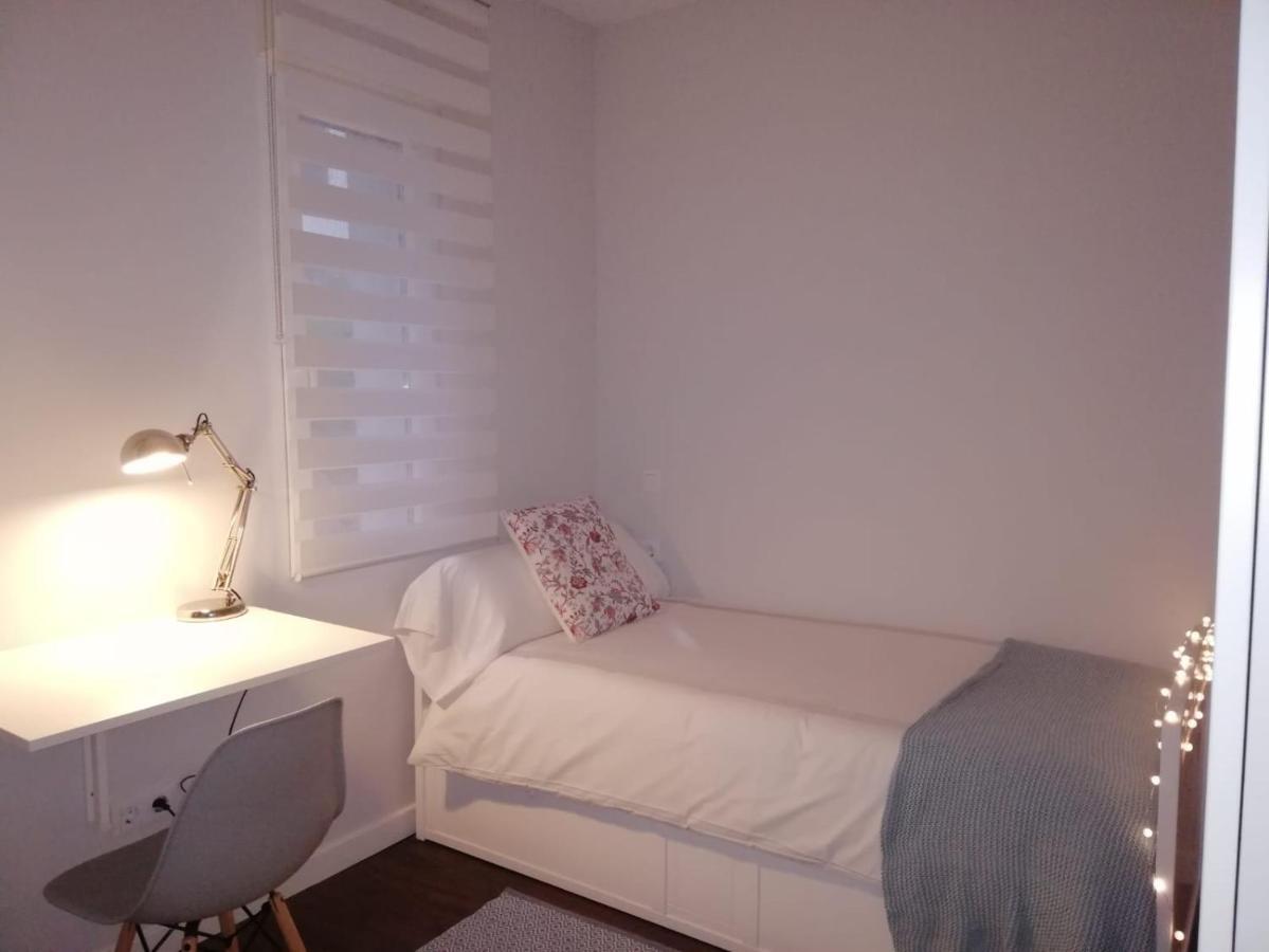 Kaixo-san Mames-bilbao Intermodal Appartement