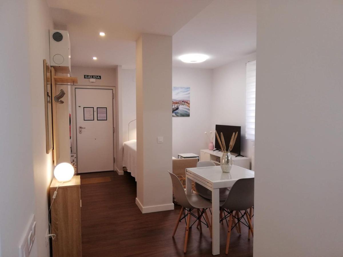 Apartment Kaixo-san Mames-bilbao Intermodal