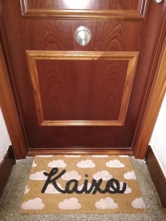 Apartment Kaixo-san Mames-bilbao Intermodal *
