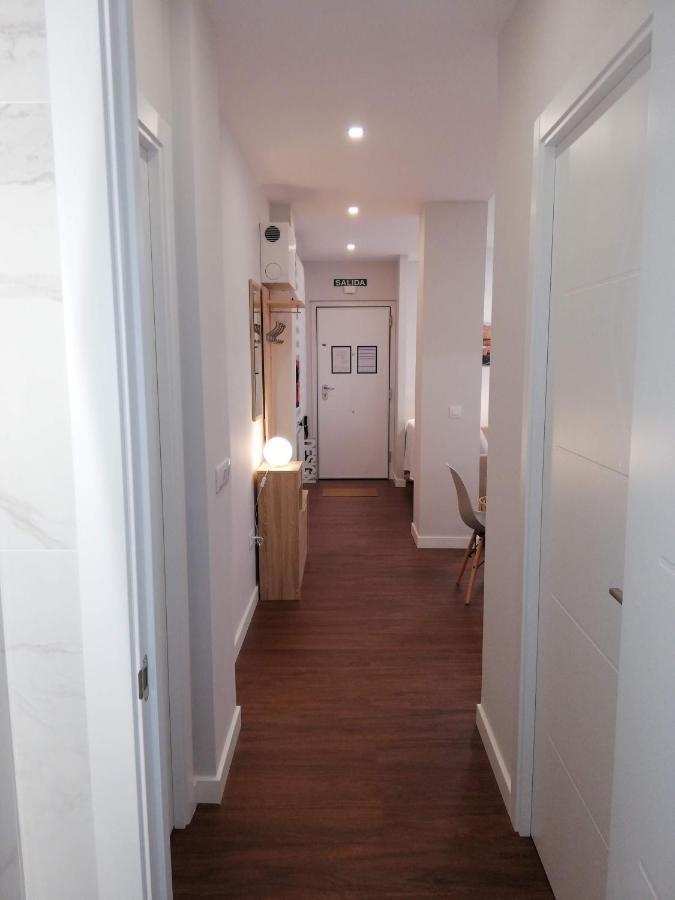 Kaixo-san Mames-bilbao Intermodal Apartment Bilbao